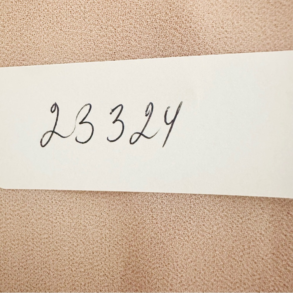Show Me Your Mumu‎ S Dusty Blush Pink Faith Maxi Dress Formal Wedding Guest - Picture 11 of 11